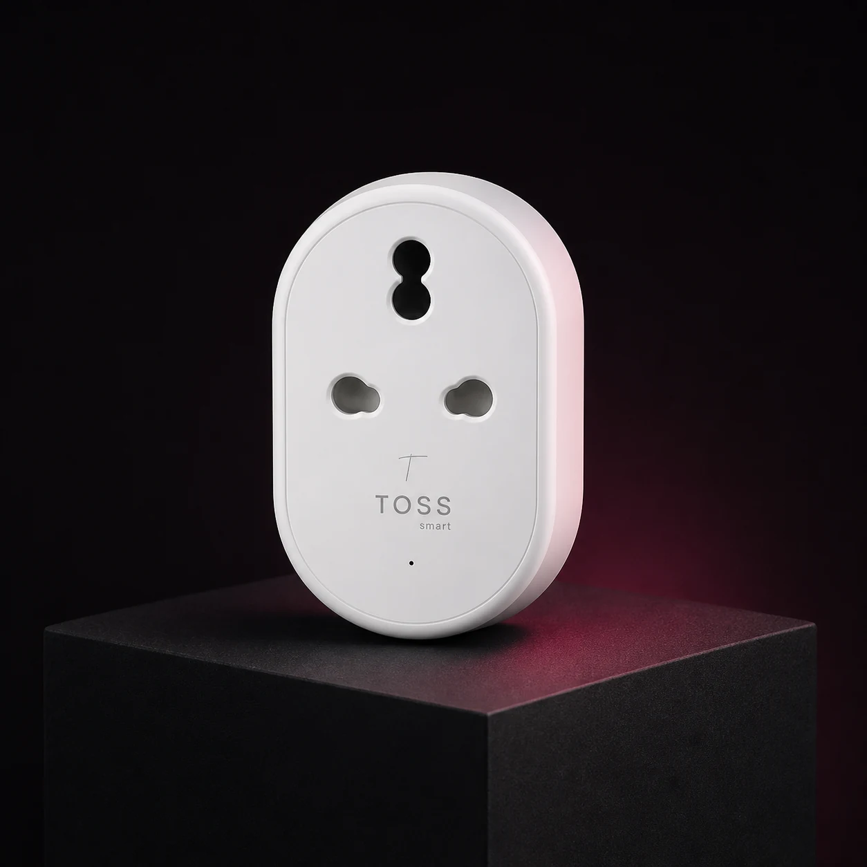 Toss Smart Plug