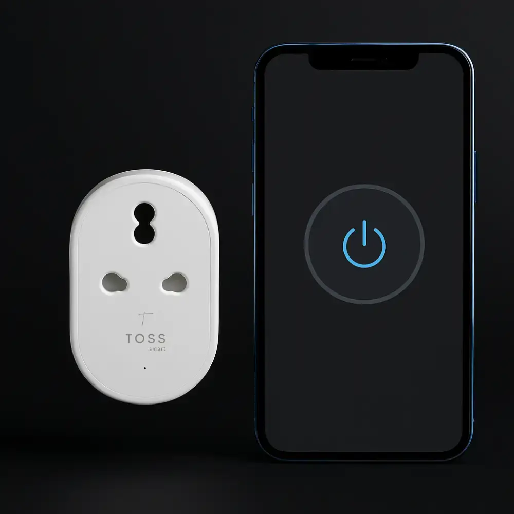 Toss Smart Plug